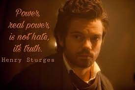 Abraham Lincoln Vampire Hunter Henry Sturges Vampire Hunter Vampire Movies Beautiful Men