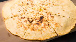 Trini Pepper Roti Recipe Trinidad Stuffed Peppers Roti Recipe Recipes