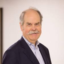 Board of Trustees at Cotting School