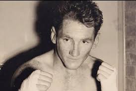 Oliver (Ollie) Taylor boxed in the Bantamweight division in the Rome  Olympics in 1960 coming away with a bronze medal. His brother Wally was  also a boxer and they started their boxing