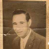 Raúl Horacio Blanco (1936–1985) • FamilySearch