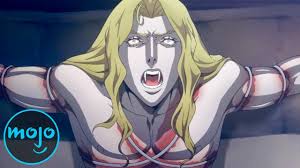 Lenore continues to spend time with hector, slowly earning his trust. Top 10 Castlevania Moments Watchmojo Com