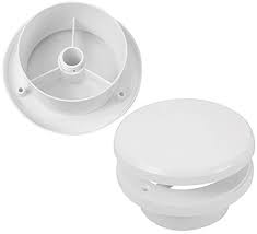 155 exhaust air disc valve products are offered for sale by suppliers on alibaba.com, of which hvac systems & parts accounts for 86%, valves accounts for 11%. Disc Valve Anemostat Connection Diameter Dn 100 Mm Inlet Valve Exhaust Air Vent Valve Valve Bathroom And Kitchen Buy Online In Bahamas At Bahamas Desertcart Com Productid 51697386