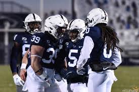 The penn state nittany lions team represents the pennsylvania state university in college football. Penn State Football Opts Out Of 2020 Bowl Game Onward State
