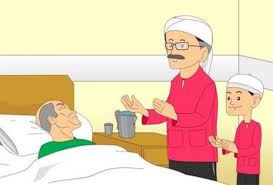 Berikut adalah lafadz bacaan doa saat sakit kepala menyembuhkan dan menghilangkan penyakit sesuai sunnah dalam bahasa arab, tulisan latin dan artinya atau terjemahan bahasa indonesia. Doa Penyembuh Penyakit Rohani Dan Jasmani Tebuireng Online