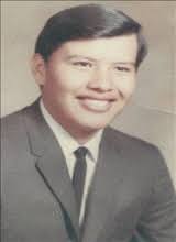 Obituary information for Brian Randel Jones