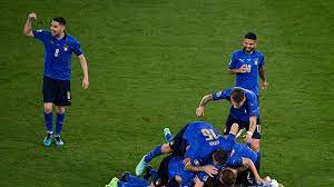 The uefa euro 2021 championship is one of the most anticipated tournaments of the year, 24 national teams will compete for the title of being crowned the best national team in europe. Euro 2020 Italy Vs Switzerland Action In Images Hindustan Times
