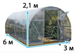 как правильно сделать грядки в теплице 3 на 6 Gryadki V Teplice Iz Polikarbonata I Ograzhdeniya Dlya Nih
