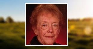 Karen I. Olson Obituary October 3, 2014