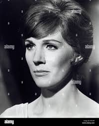 Darling lili julie andrews hi-res stock photography and images