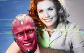 Marvel Studios Wandavision Will Premiere On Disney In January Hardwarezone Com Sg