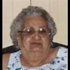 Alberta Ferguson Obituary May 30, 2008