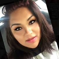 Alejandra Mosqueda's Instagram, Twitter & Facebook