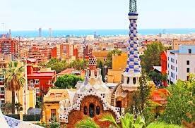 Enjoy pictures of barcelona gaudí architecture including la sagrada família, park güell, casa batlló. Barcelona Bound For Gaudi Architecture And Gastronomic Delights Your Aaa Network