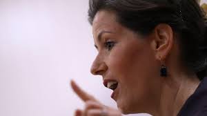 Proposed Mayor Libby Schaaf Act aims to imprison officials who warn of ICE  raids