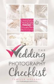 This is the perfect time to document candid photos of you and your bridal party, along with the finer details of your wedding day look. Amazon Com The Wedding Photography Checklist The Wedding Planning Checklist Series Book 1 Ebook Gregory Tenille Kindle Store