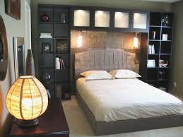 Price and stock could change after publish date, and we may make money from these links. Bookshelf Headboard King Ideas On Foter