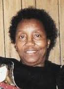 Jocie Ruth Means Burrell