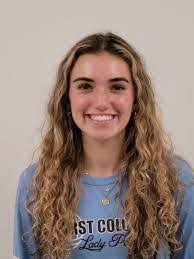 Allyson Burke's Instagram, Twitter & Facebook