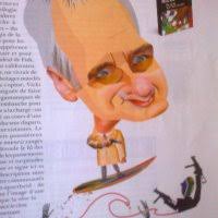 Mike Nicol (@MikeNicol)