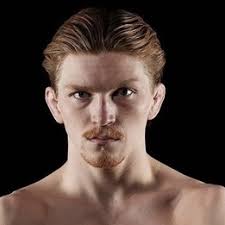 Teddy Stringer vs. Mark Ewen, Celtic Gladiator 27