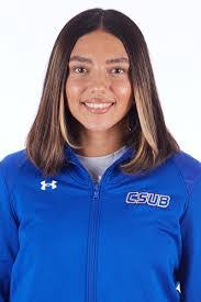 Danielle Albright's Instagram, Twitter & Facebook