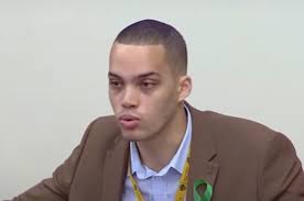 Ex-DA MP: 'I'm finally home'