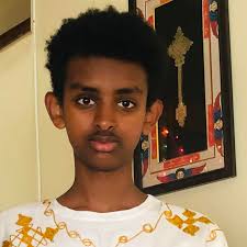 Daniel Argaw News Page