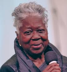 Lynette Brice's Instagram, Twitter & Facebook