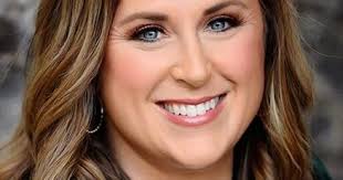 UA alumna Becca Ohman named executive director of Garvan Woodland Gardens