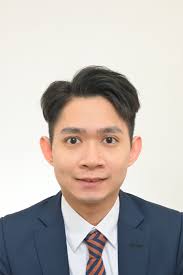 梁偉駿Rex Leung (S-523928)