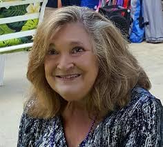 Obituary for Deborah "Debbie" Rita Daigle