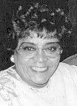 MARY WADE Obituary (2015)