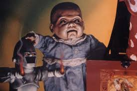 The 13 best killer dolls in movies and TV