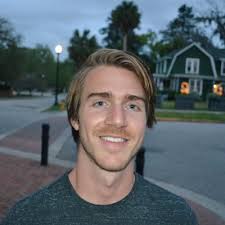 Ben Blount (@binblunt)