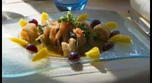 Restaurant Les Saveurs De La Mer Le Croisic