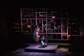 Everything Is Illuminated Theater J 2018 By Simon Block Adapted From The Book By Jonathan Safran Foer Aaron Posner Directo Lighting Design Design Opera