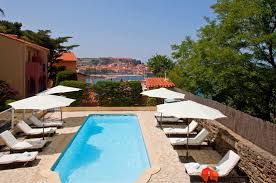 Le Bon Port Hotel Collioure Tarifs 2021 Mis A Jour 177 Avis Et 167 Photos Tripadvisor