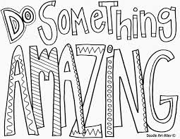 Right here one might ask why developed men and women are so keen to shade mandalas zentangles pets renowned paintings sugar sculls patterns doodles as well as other complex. Sayings Coloring Pages Coloring Home