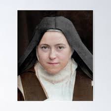St Therese Wall Art for Sale