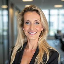 Jeannie Farrell's Instagram, Twitter & Facebook