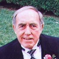 Thomas Maher Obituary (1931