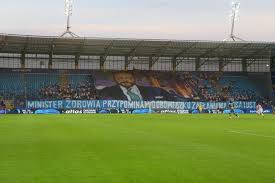 The data and stats related to cracovia krakow vs lechia gdansk provide an overview of the both teams' stats during the season in poland. Cracovia Lechia Gdansk Historyczne Zwyciestwo Pasow Agencja Informacyjna Nasz Krakow