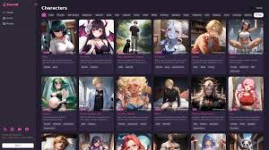 CraveU AI - Latest product information,Latest pricing and options 2025 -  GptDemo.Net