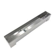 Moule A Buche Insert Inox Carre 30cm Patisse Inox Moules Ustensile Cuisine