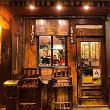 Hidden Gems The Best Hole In The Wall Restaurants In Nyc