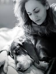 Loss of Beloved Dog Beau