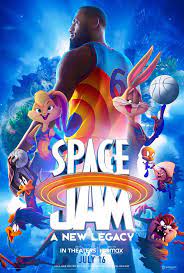 13 Space Jam A New Legacy Poster By Bakikayaa On Deviantart In 2021 Space Jam Looney Tunes Wallpaper Looney Tunes