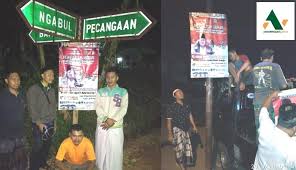 3 bulan dari tarikh pendaftaran masuk ke institusi pengajian tinggi. Ansor Ngabul Pasang Puluhan Banner Pengajian Gus Muwafiq Di Lokasi Ini