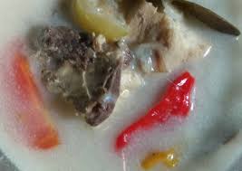Garang asem buat kaum2 dewasa 2. Resep Garang Asem Ayam Tanpa Bungkus Anti Gagal Menu Sederhana